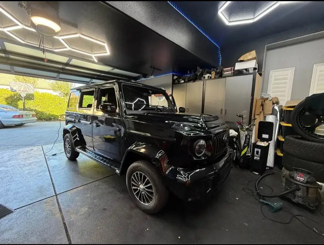 SAKLYORS RANGE ELEKTİRİKLİ ARABA - görsel 7
