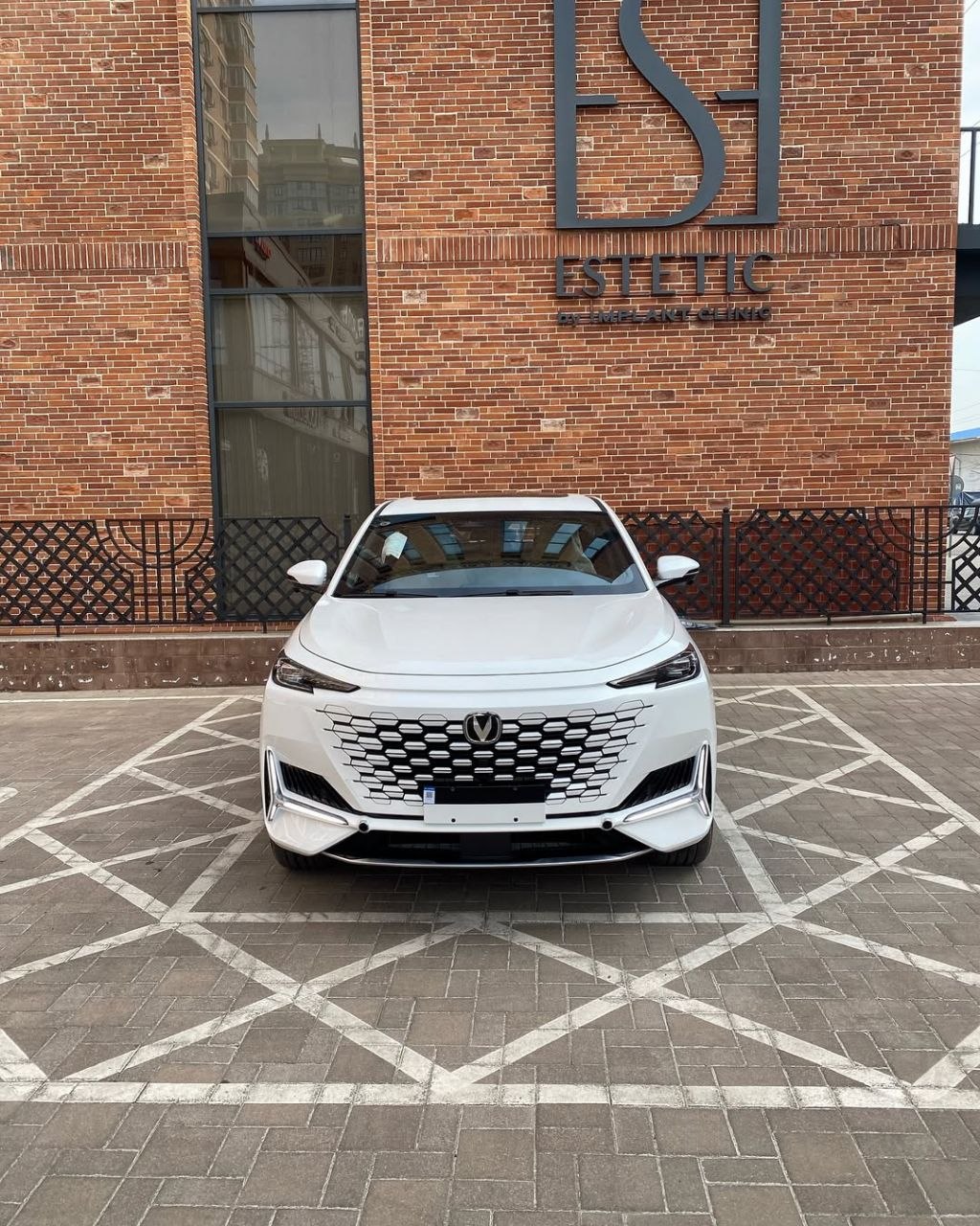 SAKLYORS XOX SUV ELEKTİRİKLİ ARABA - görsel 3
