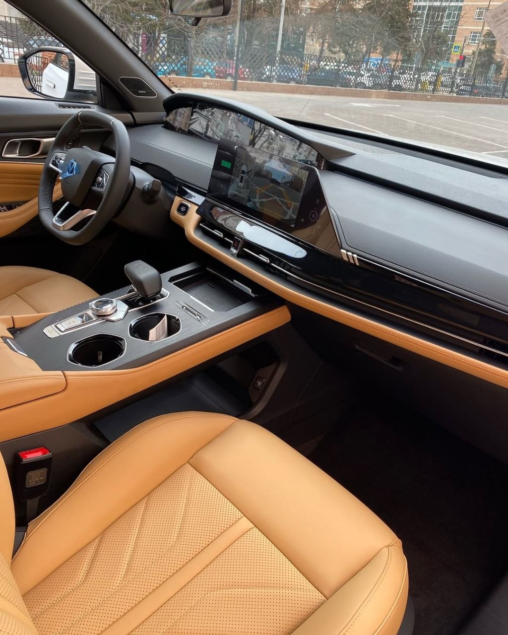 SAKLYORS XOX SUV ELEKTİRİKLİ ARABA - görsel 5