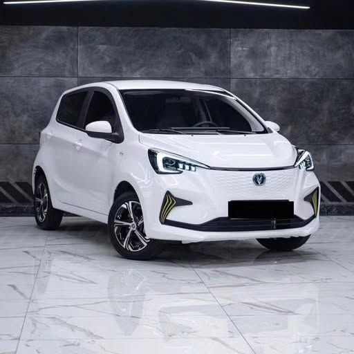 SAKLYORS XOX ELEKTİRİKLİ ARABA - görsel 2