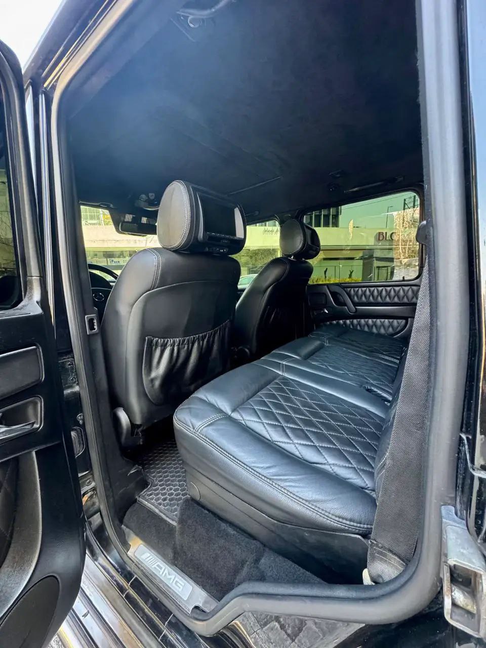 SAKLYORS RANGE PRO ELEKTİRİKLİ ARABA - görsel 11
