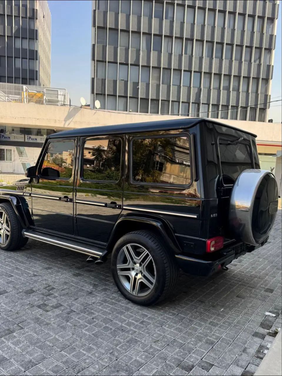 SAKLYORS RANGE PRO ELEKTİRİKLİ ARABA - görsel 12