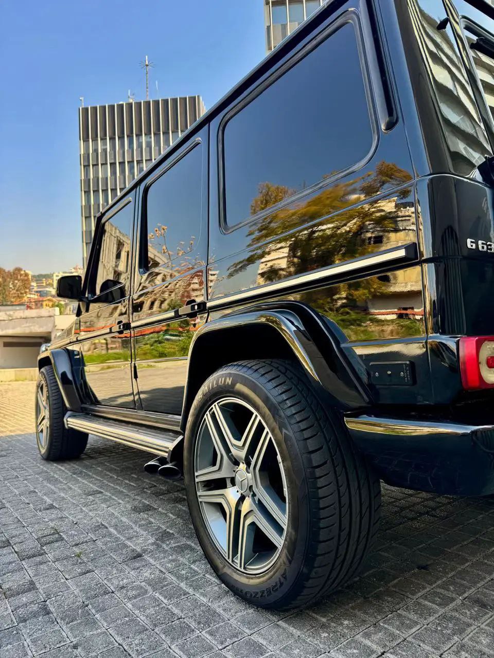 SAKLYORS RANGE PRO ELEKTİRİKLİ ARABA - görsel 13