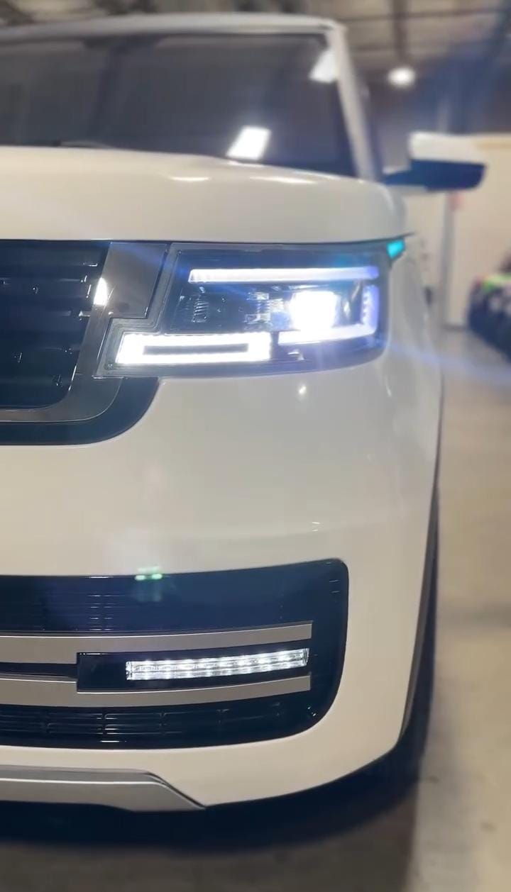 SAKLYORS PERA ELEKTRİKLİ ARABA - görsel 10