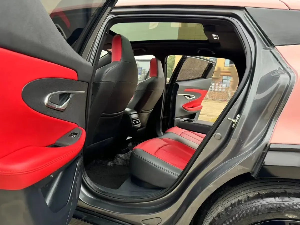 SAKLYORS XOX SUV PİNK ELEKTRİKLİ ARABA(Son 4 Stok) - görsel 11