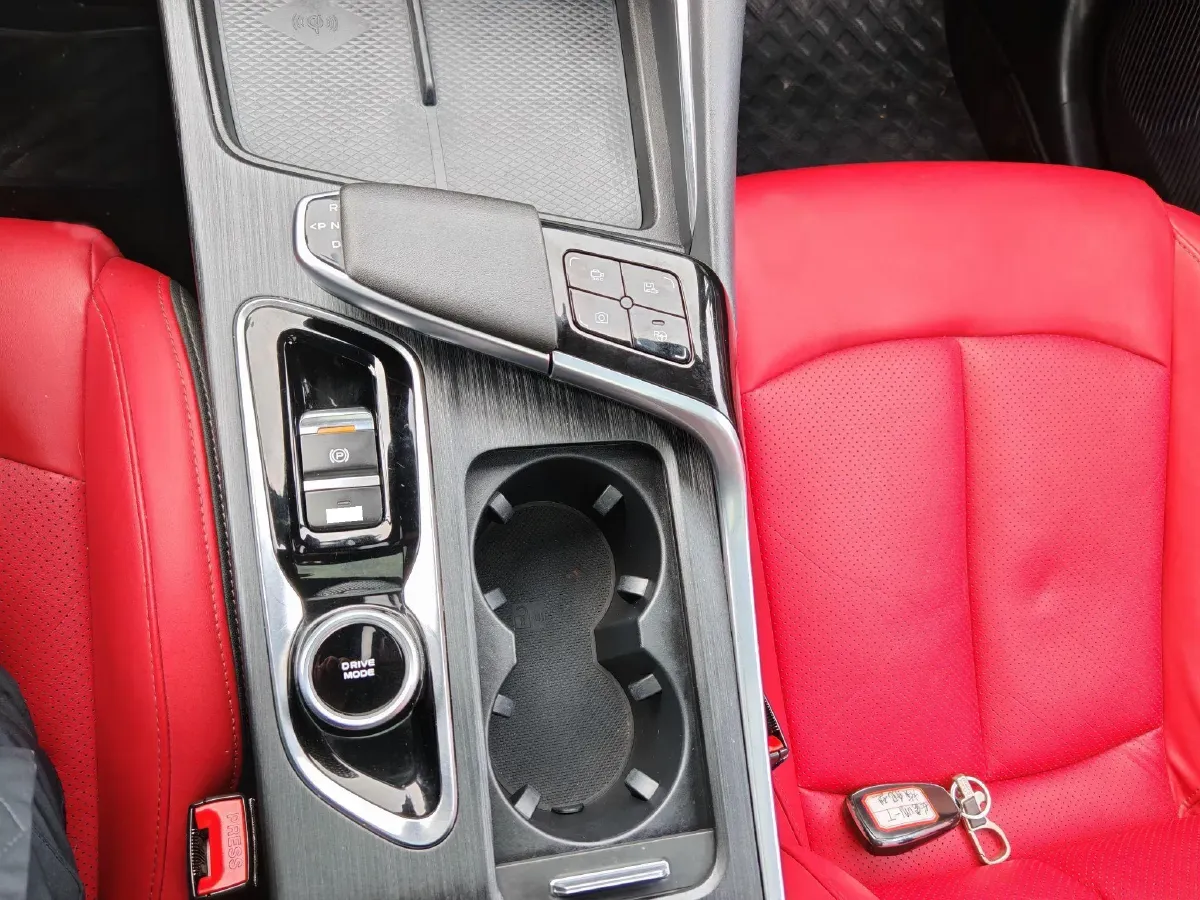 SAKLYORS XOX SUV PİNK ELEKTRİKLİ ARABA(Son 4 Stok) - görsel 15