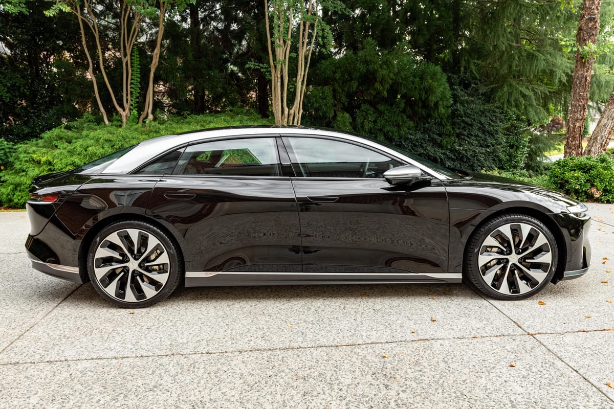 TUKAS ELEKTRİKLİ ARABA BLACK(SON 1 ADET) - görsel 3