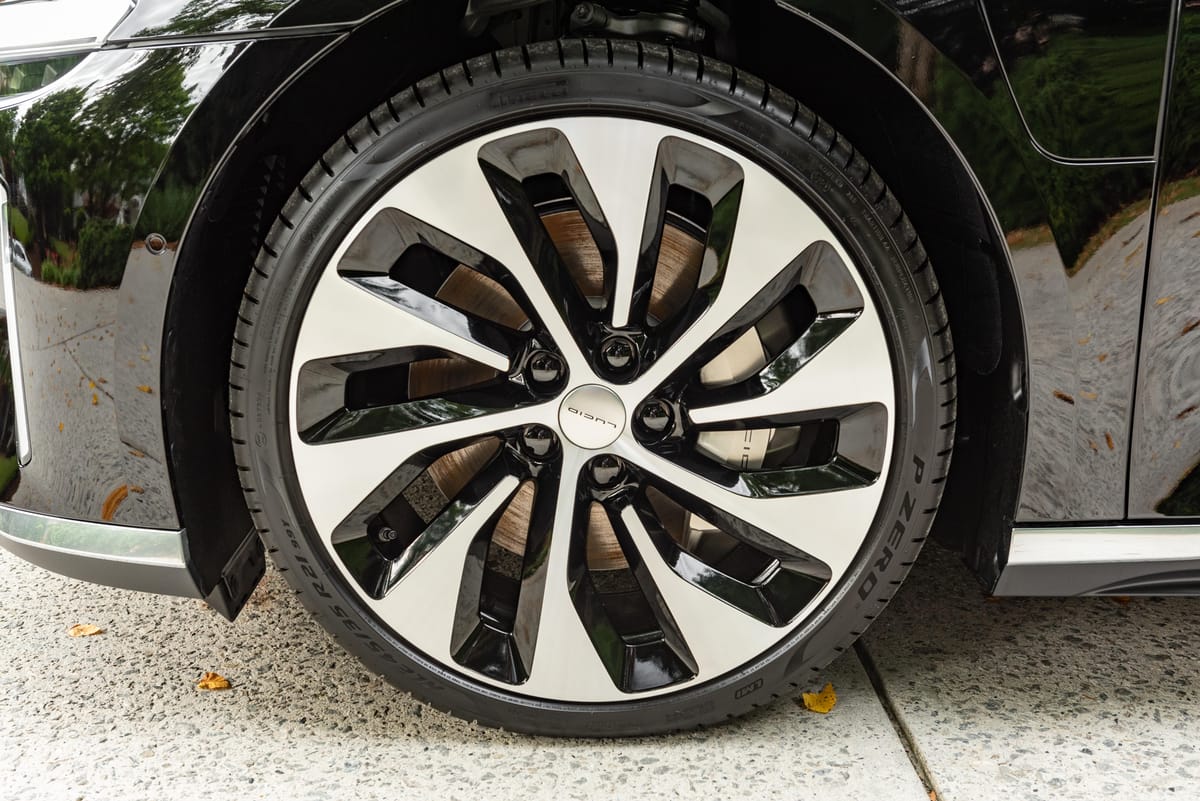 TUKAS ELEKTRİKLİ ARABA BLACK(SON 1 ADET) - görsel 10