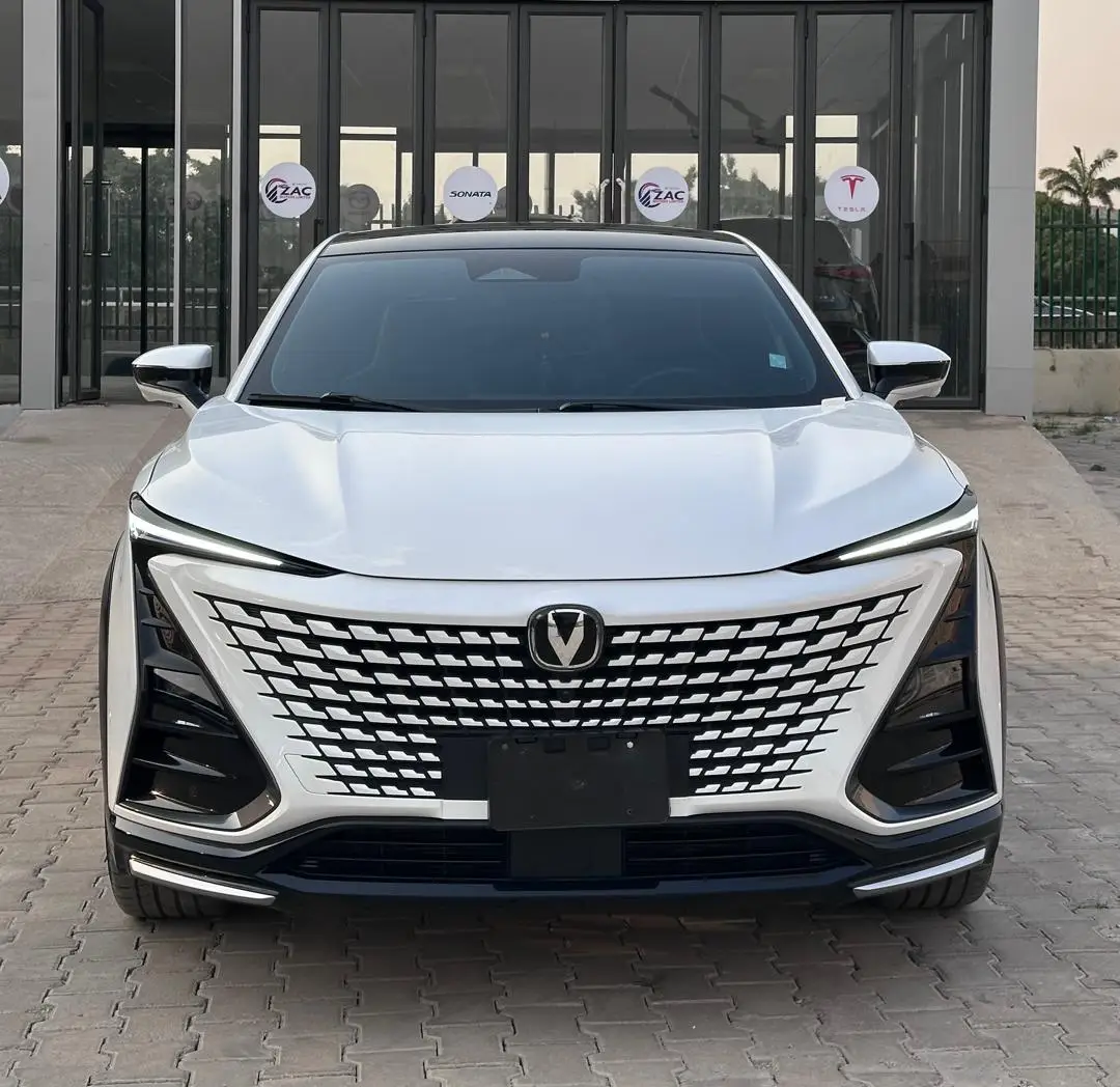 SAKLYORS XOX SUV WHİTE(Son 3 Adet) - görsel 2