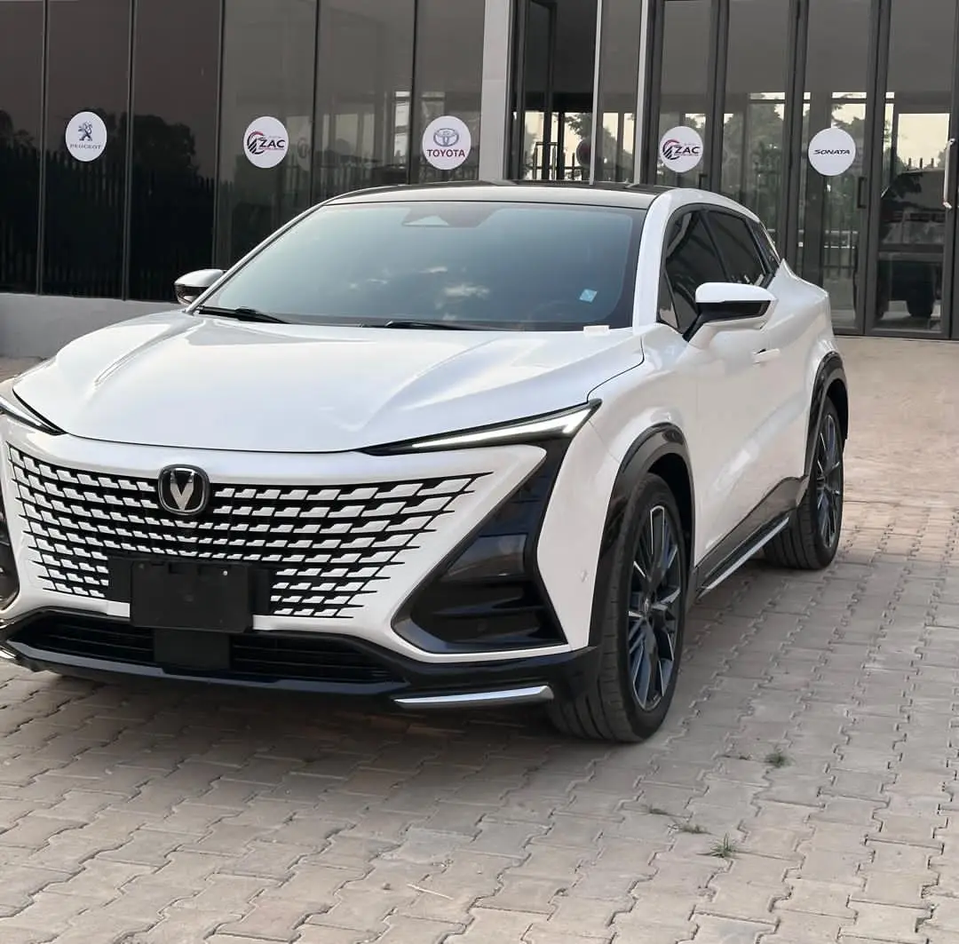SAKLYORS XOX SUV WHİTE(Son 3 Adet) - görsel 3