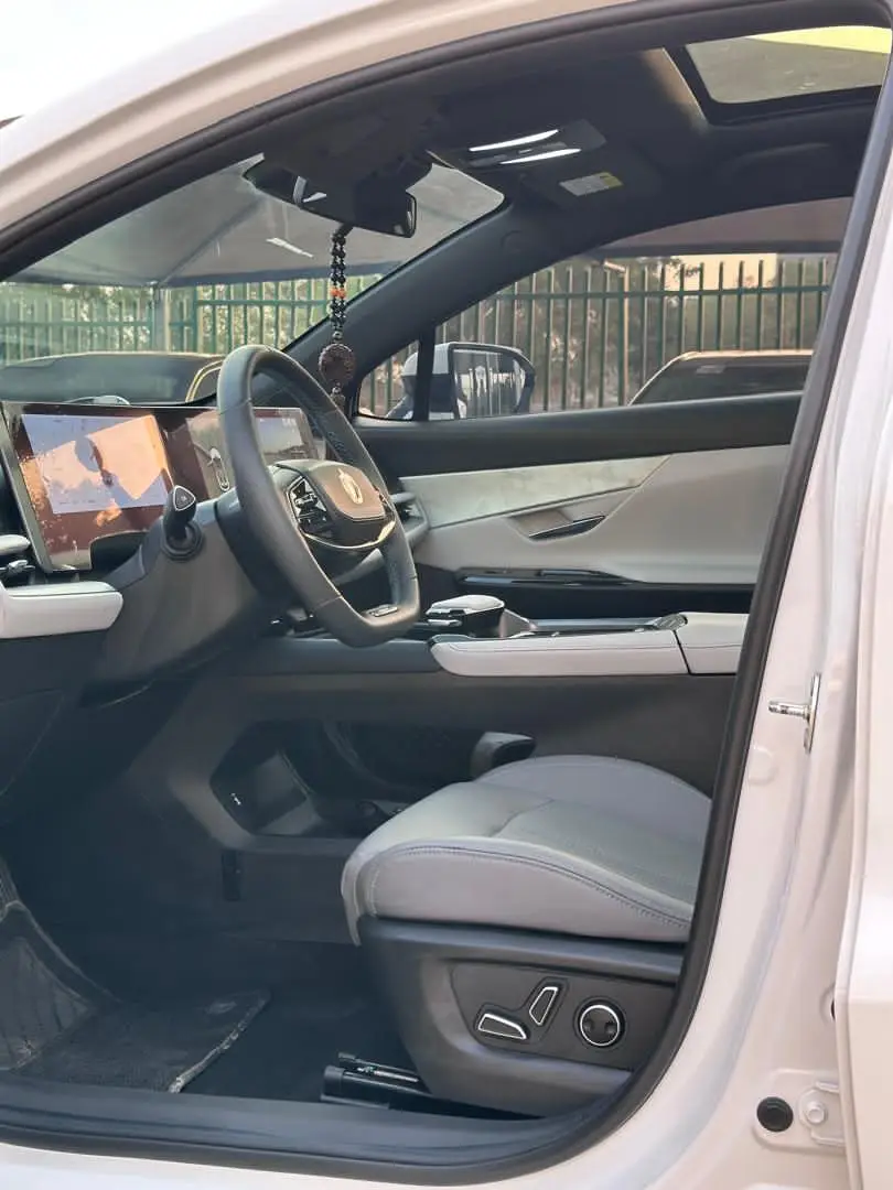 SAKLYORS XOX SUV WHİTE(Son 3 Adet) - görsel 5
