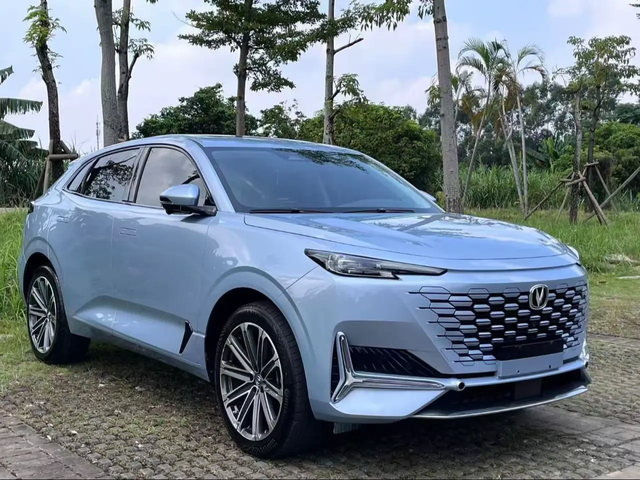 XOX SUV ELEKTRİKLİ ARABA BLUE