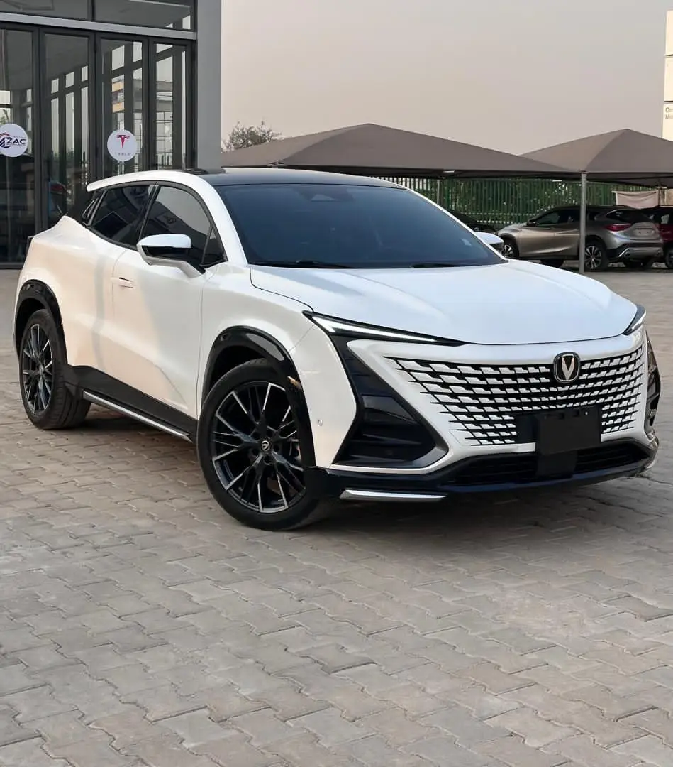 SAKLYORS XOX SUV WHİTE(Son 3 Adet)