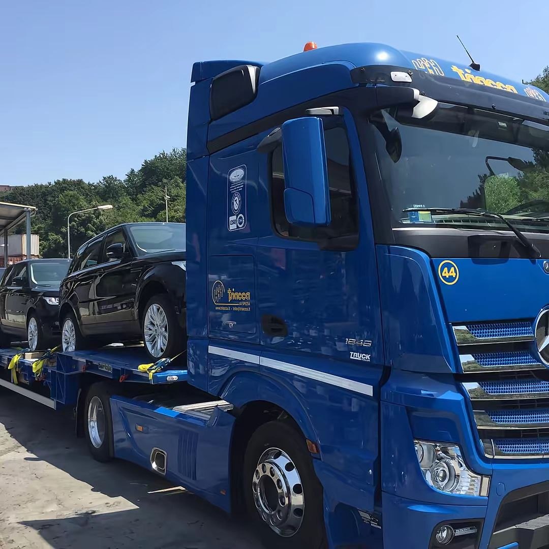 TIRLARIMIZ SİZLER İÇİN 7/24 HİZMET VERMEKTEDİR
