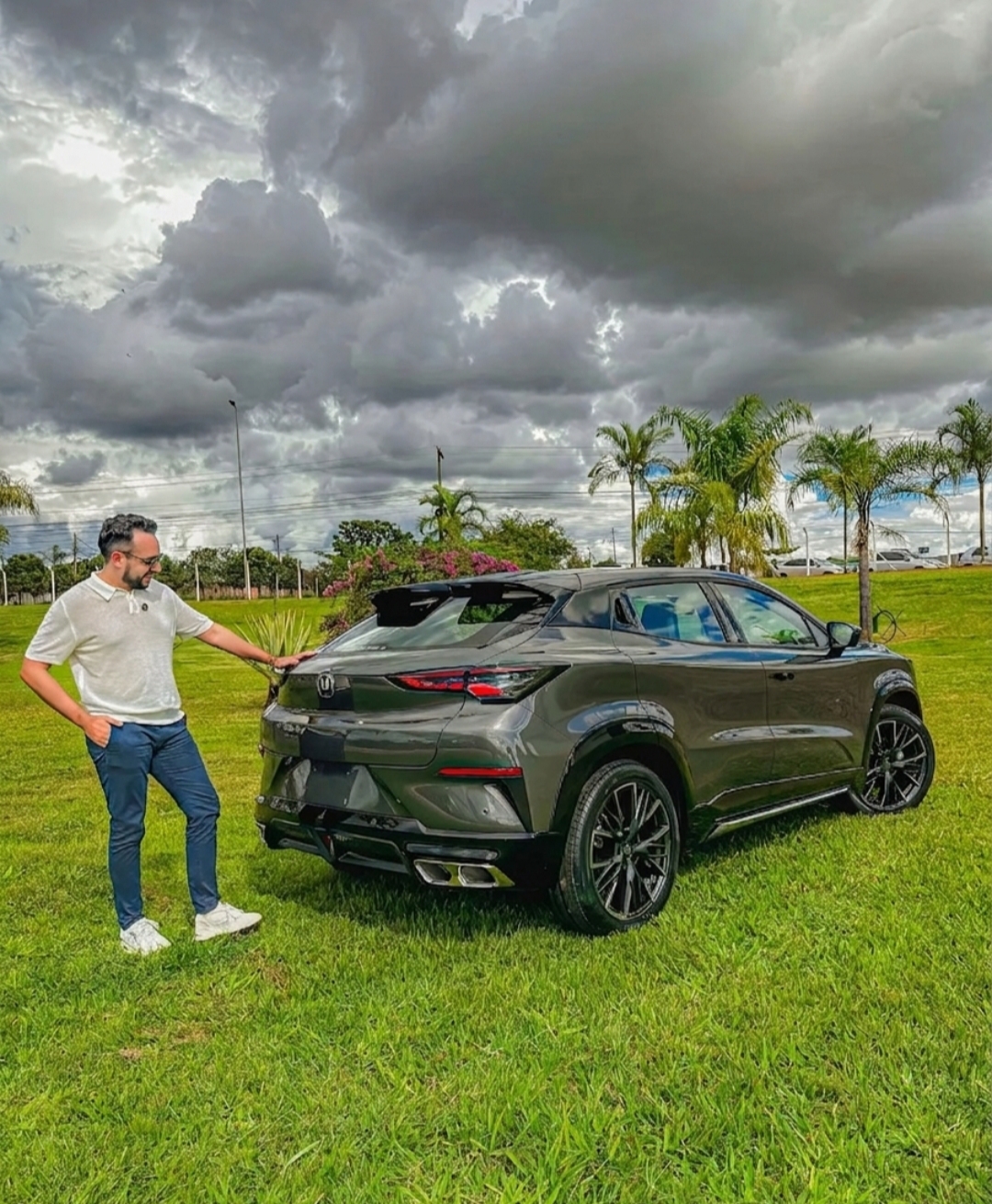 SAKLYORS XOX SUV TESLİMATI